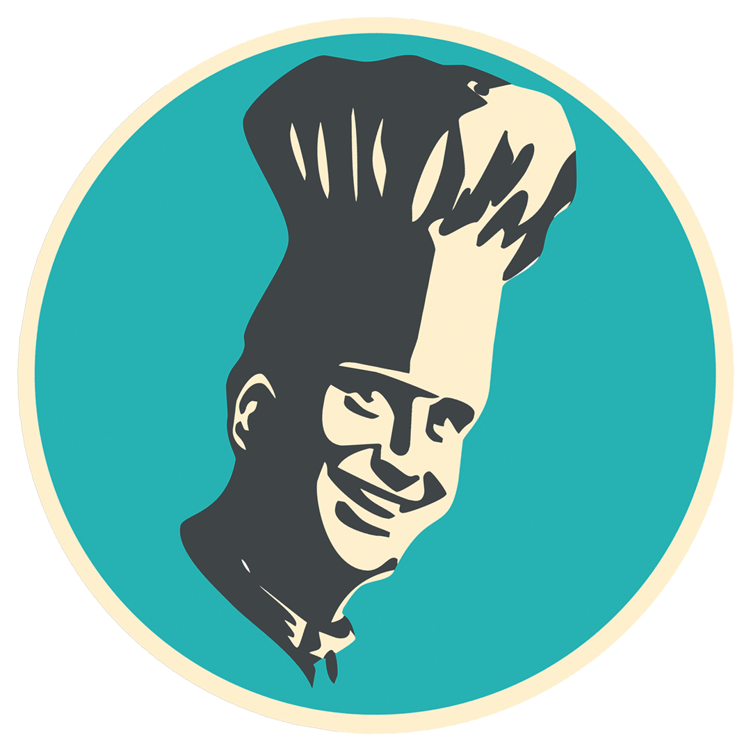 StepBurger Logo